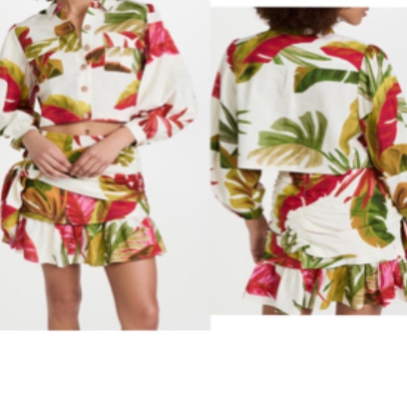 FARM RIO SPRING FOREST - Picture 2 of 4